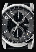 Oris RAID 2012 Chronographe Edition Limitée