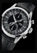 Oris RAID 2012 Chronographe Edition Limitée