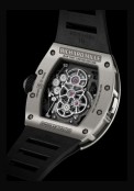 RM 036 Capteur de G Tourbillon Jean Todt Limited Edition