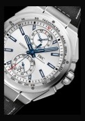 Ingenieur Chronographe Racer