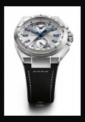 Ingenieur Chronographe Racer