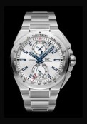 Ingenieur Chronographe Racer