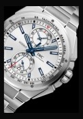 Ingenieur Chronographe Racer