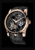 Excalibur 42 Tourbillon Squelette