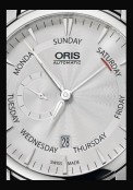 Oris Artelier Petite Seconde Pointer Day