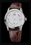 Oris Artelier Petite Seconde Pointer Day