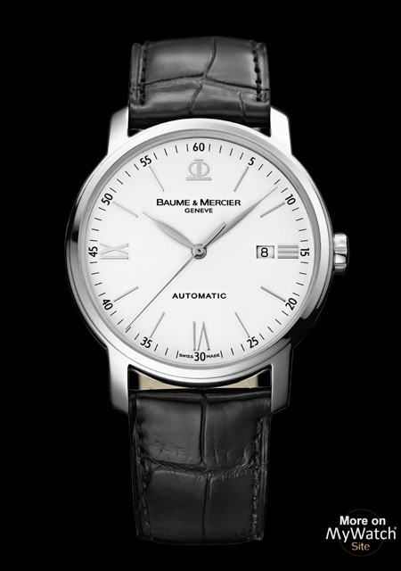 Classima XL Automatique