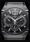 Polo FortyFive Chronographe