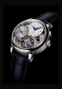 Master Grande Tradition Gyrotourbillon 3 Jubilee