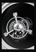 Rotonde de Cartier Double Tourbillon Mystérieux