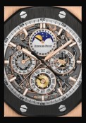 Royal Oak Offshore Grande Complication