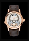 Nicolas Rieussec Rising Hours