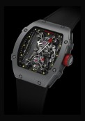 RM 27-01 Tourbillon Rafael Nadal