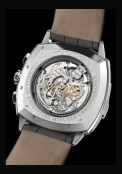 Tradition Tourbillon Répétition Minutes Chronographe