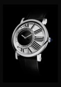 Rotonde de Cartier Mystérieuse