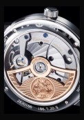 Master Grande Tradition Tourbillon Cylindrique à Quantième Perpétuel Jubilee