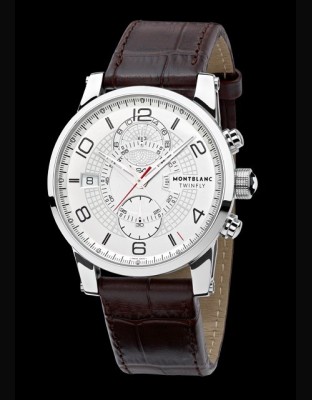 TimeWalker TwinFly Chronographe