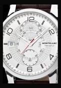 TimeWalker TwinFly Chronographe