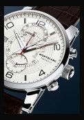 TimeWalker TwinFly Chronographe