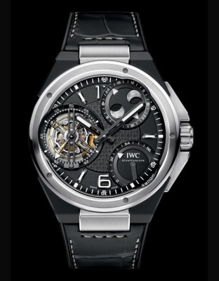 Ingenieur Tourbillon Force Constante