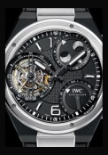 Ingenieur Tourbillon Force Constante