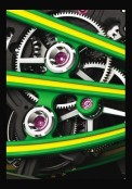 RM 59-01 Tourbillon Yohan Blake