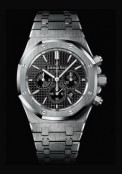 Chronographe Royal Oak