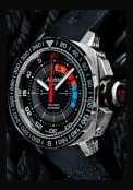 Alpina sailing yacht sales timer