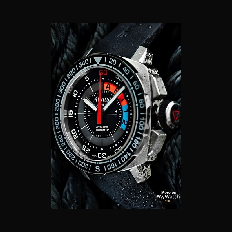 yacht racing timer