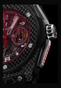 Big Bang Ferrari Carbon Red Magic