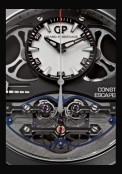 Girard-Perregaux Echappement Constant