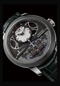 Girard-Perregaux Echappement Constant