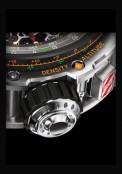 RM 039 Aviation E6-B Tourbillon Chronographe Flyback