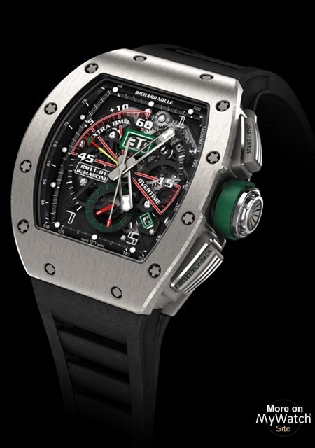 HUBLOT STARTS THE CLOCK – ONE YEAR TO GO UNTIL THE FIFA WORLD CUP