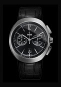 Automatique Chronographe  Black High-tech Ceramic