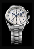 CARRERA Heritage Calibre 1887 Chronographe