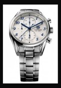 CARRERA Heritage Calibre 1887 Chronographe