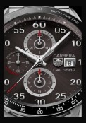 CARRERA Calibre 1887 Chronographe