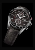 CARRERA Calibre 1887 Chronographe