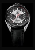 CARRERA Calibre 1887 Jack Heuer Chronographe