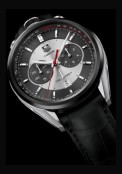 CARRERA Calibre 1887 Jack Heuer Chronographe