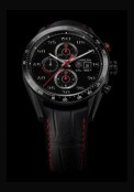 CARRERA Calibre 1887 Chronographe Racing