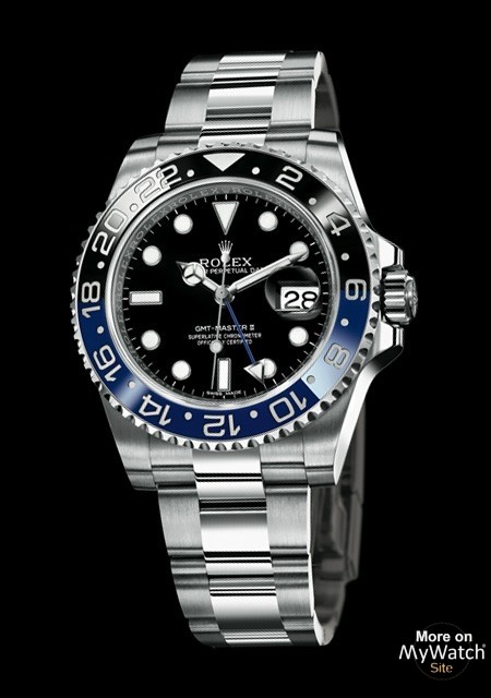 gmt master 2 oyster