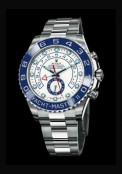 Yacht-Master II