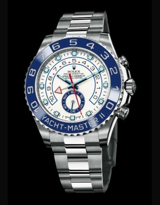 Yacht-Master II