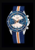 Chrono Blue