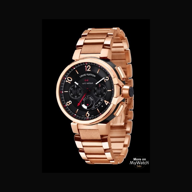 Watch Audemars Piguet Royal Oak Selfwinding Chronograph