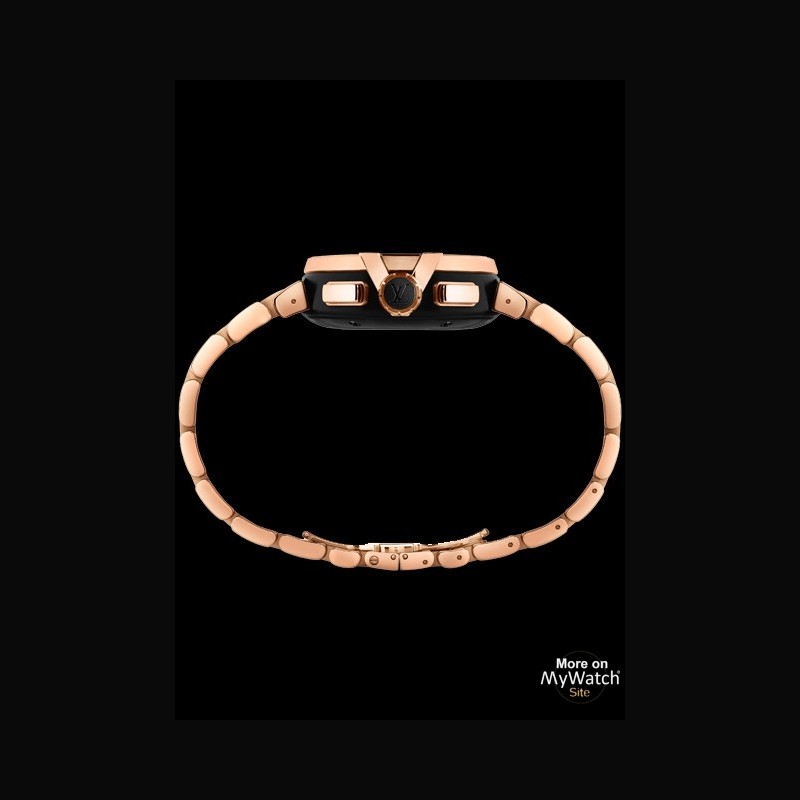 MONOGRAM CHAIN BRACELET – Meejuri