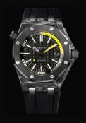 Royal Oak Offshore Diver