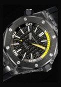 Royal Oak Offshore Diver